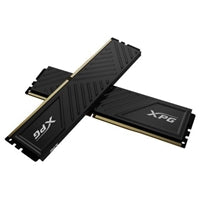 Adata XPG Gammix D35 AX4U320016G16A-DTBKD35 DDR4 3200MHz 32GB (2 x 16GB) CL16 System Memory Adata XPG Gammix D35 AX4U320016G16A-DTBKD35 DDR4 3200MHz 32GB (2 x 16GB) CL16 System Memory